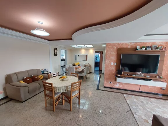 Imagem Apartamento com 3 dorms, Canto do Forte, Praia Grande - R$ 790 mil, Cod: 2346