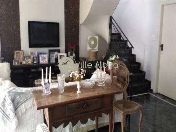 Imagem APARTAMENTO DUPLEX A VENDA EM SANTOS