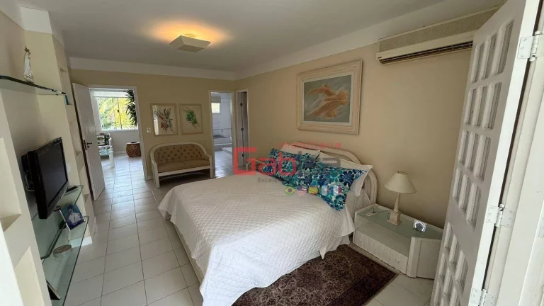 Imagem Casa com 5 dormitórios, 720 m² - venda por R$ 8.000.000,00 ou aluguel por R$ 23.100,00/mês - São Bento - Cabo Frio/RJ