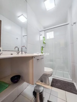 Imagem Apartamento à Venda no Edifício Deck, com 3 dormitórios 2 suítes 93m² - Riviera de São Lourenço SP