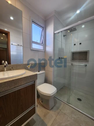 Imagem APARTAMENTO RESIDENCIAL em SÃO BERNARDO DO CAMPO - SP, ANCHIETA