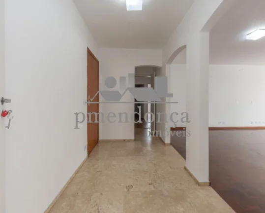 Imagem Apartamento à venda na Rua Pará com 3 quartos e 2 vagas, 180m2