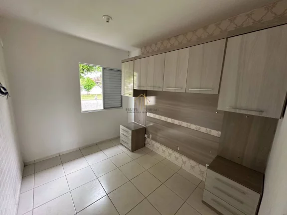 Imagem Excelente casa com 2 dormitórios no Condomínio Terra Nova Palhoça