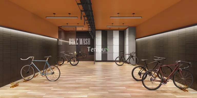Imagem Nest 23 - Apartamento na planta 3 suítes - Setor Bueno