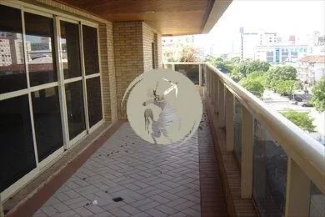 Imagem APARTAMENTO DE ALTO PADRÃO NA CIDADE DE SANTOS MARAVILHOSO APARTAMENTO DISPONIVEL A VENDA NO BAIRRO...