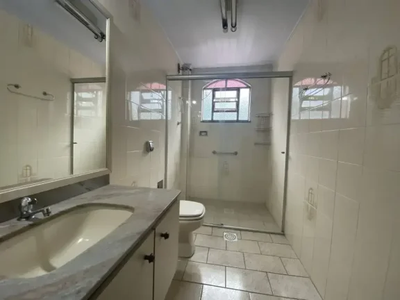 Imagem Amplo Apartamento com 4 quartos, próximo à Faculdade de Medicina