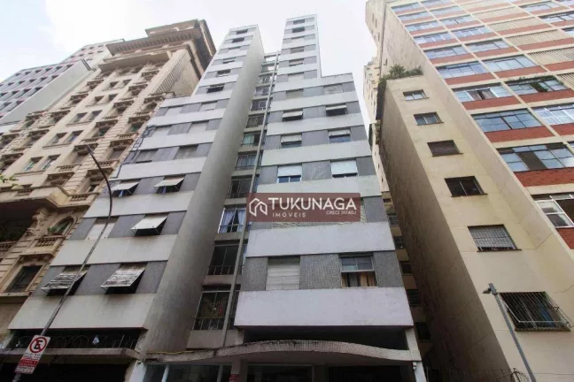 Imagem Apartamento para alugar, 80 m² por R$ 3.730,00/mês - Bela Vista - São Paulo/SP