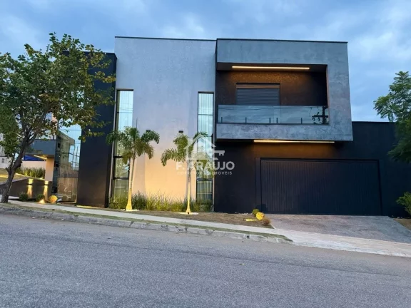 Imagem Casa em condomínio fechado para venda em Sorocaba-SP!