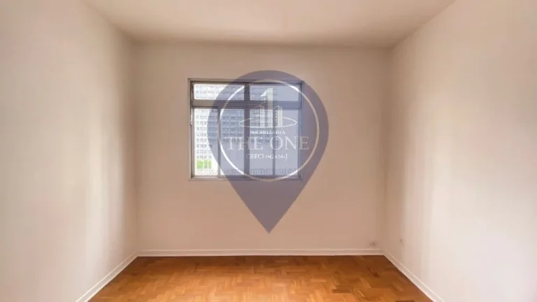 Imagem Apartamento à venda na Vila Mariana, São Paulo-SP: 3 quartos, 2 salas, 2 banheiros, 97m² de área!
