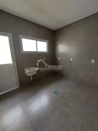 Imagem Casa em condomínio fechado para venda em Sorocaba-SP!