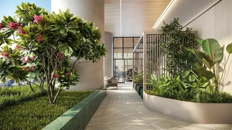 Imagem Seren Hausen - Novo Conceito De Luxo 204 A 485 M²