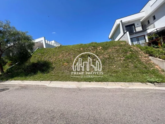 Imagem Excelente terreno à venda, 575 m² por R$ 529.000 - Terras de Jundiaí - Jundiaí/SP