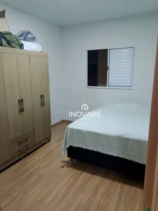 Imagem Apartamento com 2 dormitórios à venda, 50 m² por R$ 65.000,00 - Jardim Europa - Itumbiara/GO