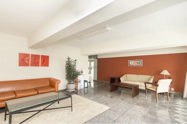 Imagem APARTAMENTO RESIDENCIAL em São Paulo - SP, Chácara Santo Antônio (Zona Sul)