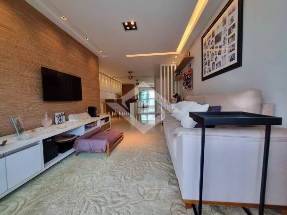 Imagem Oportunidade apartamento de 3 quartos com 102m² no Rio2