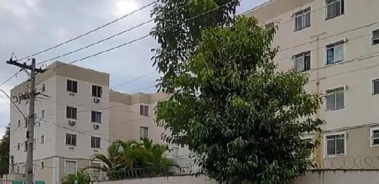 Oportunidade Única em DUQUE DE CAXIAS - RJ | Tipo: Apartamento | Negociação: Venda Direta Online | Situação: Imóvel