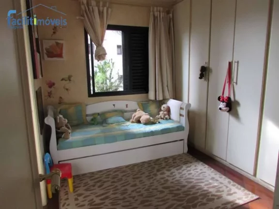 Imagem EXCELENTE APARTAMENTO, 5 DORMITORIOS UM POR ANDAR - PARQUE DA MOOCA SP