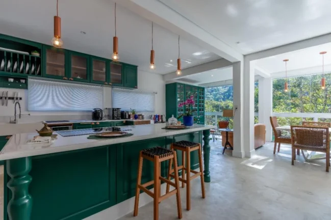 Imagem Casas em Aldeia da Serra 500m²