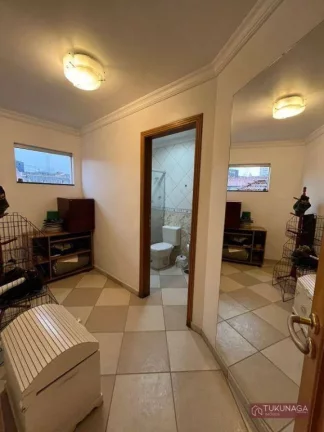Imagem Sobrado com 6 quartos à venda, 350 m² por R$ 1.500.000 - Vila Renata - Guarulhos SP