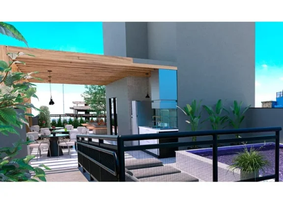 Imagem Studio Liberdade - 28M², 1 Dorm, Próximo ao Metrô, Lazer Completo.