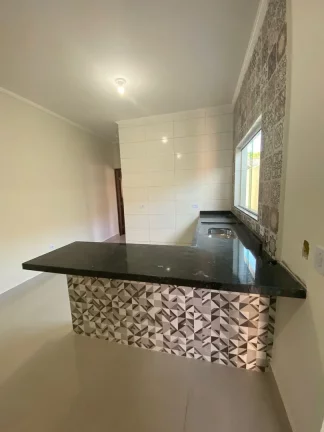 Imagem Casa com 2 dorms, Grandesp, Itanhaém - R$ 299 mil, Cod: 2325