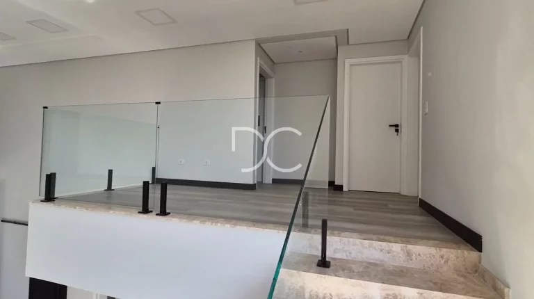 Imagem Campos do Conde - Casa à venda no bairro Cajuru do Sul - Sorocaba/SP