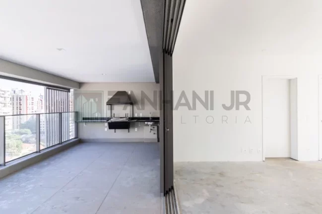 Imagem Venha conhecer o Tríad Vila Nova Conceição, o empreendimento que vai transformar a sua vida para melhor! Localizado na privilegiada Rua Santa Justin