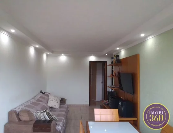 Imagem Seu Novo Refúgio: Apartamento Arejado e Iluminado em Localização Privilegiada