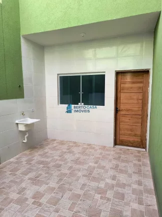 Imagem Casa Padrão