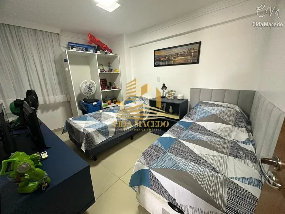Imagem Apartamento a Venda no bairro Manaíra - João Pessoa, PB