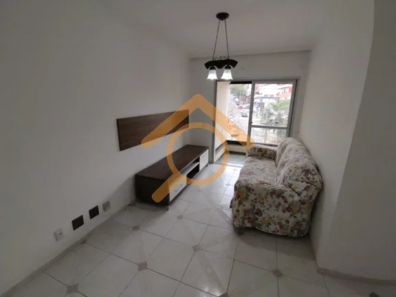 Imagem Apartamento à venda em São Paulo-SP, Jardim Marajoara: 3 quartos, 1 suíte, 2 salas, 2 banheiros, 2 vagas, 68m² - Condomínio Aldebaran