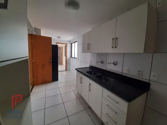 Imagem Apartamento proximo a praia de Sao Marcos