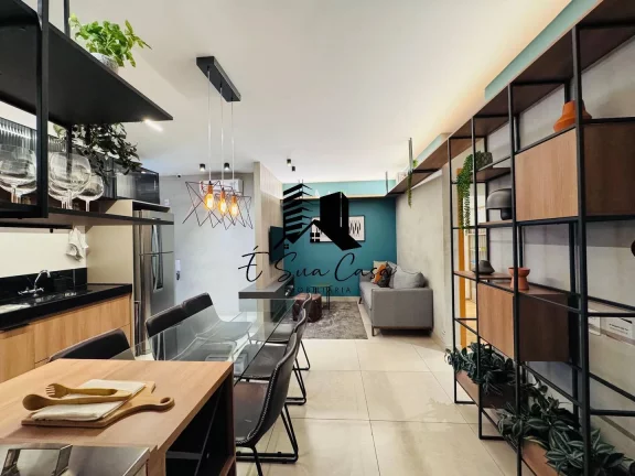 Imagem Apartamento a Venda 2 Quartos Bairro Eldorado Contagem MG