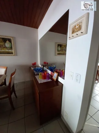 Imagem Apartamento em Morro Sorocotuba, Guarujá/SP