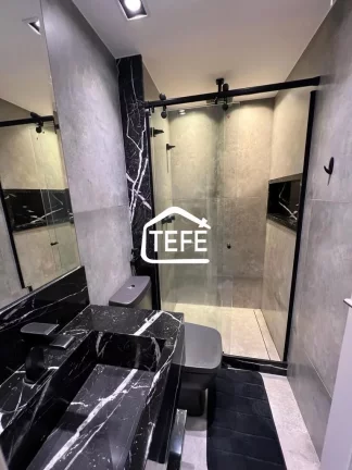 Imagem Apartamento com VISTA INDEVASSÁVEL da Praia da Barra - 4 QUARTOS - R$ 6.500.000,00 - Barra da Tijuca, Rio de Janeiro - RJ