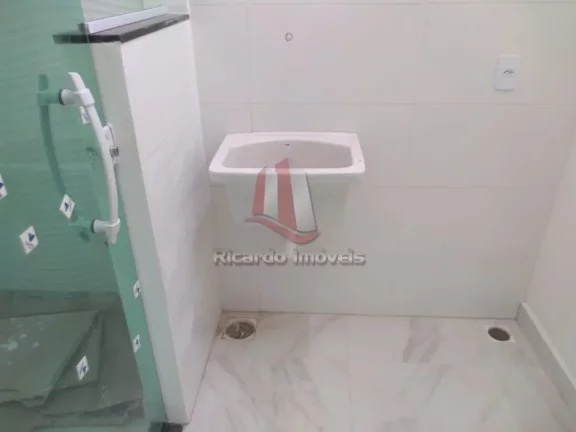 Imagem Lançamento Peró Casas c/ 4 Quartos c/ Vista Mar