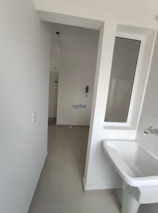 Imagem APARTAMENTO COM 2 DORMITÓRIOS E 2 VAGAS À VENDA, 64 M² - LAZER COMPLETO - EDIFÍCIO LIGURIA -DEMARCHI - SÃO BERNARDO DO CAMPO/SP