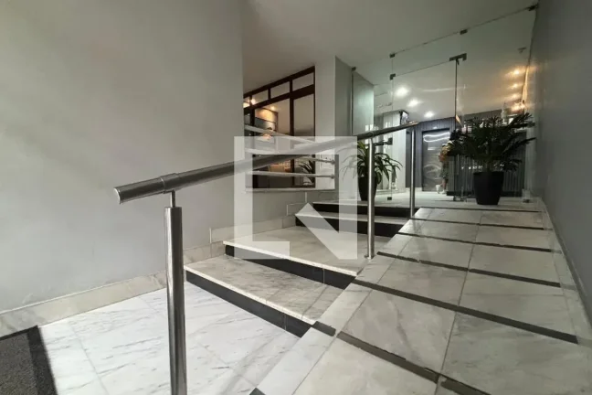 Imagem Apartamento à Venda - Ipanema, 1 Quarto, 25 m2