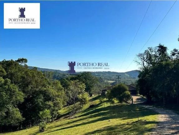 Imagem CHÁCARA EM CAMPO LARGO COM 45.220,04M2.
Linda área rural pronta para morar ou curtir um final de s...