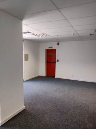 Imagem CONDOMÍNIO EDIFÍCIO SÃO BENTO COM 800 m2 - ANDAR EXCLUSIVO