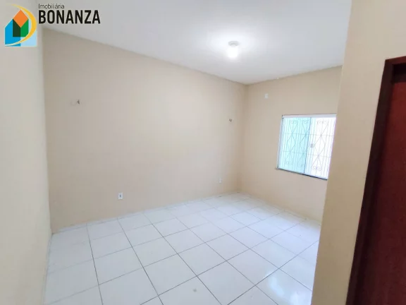 Imagem Casa com 02 quartos para Alugar em Maranguape