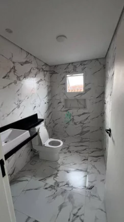 Imagem Sobrado com 3 dormitórios à venda, 154 m² por R$ 900.000,00 - Parque Continental I - Guarulhos/SP