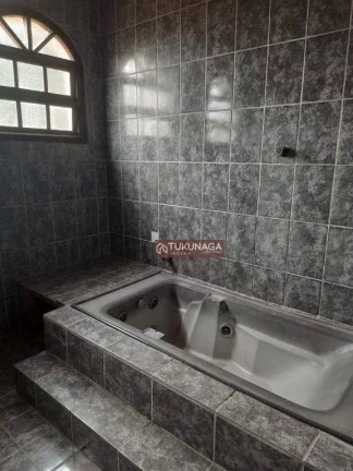 Imagem Casa com 4 dormitórios à venda, 220 m² por R$ 780.000,00 - Canto Do Morro - Iguape/SP