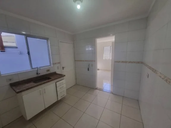 Imagem Casa de Condominio em Itaquera com 2 Dormitórios