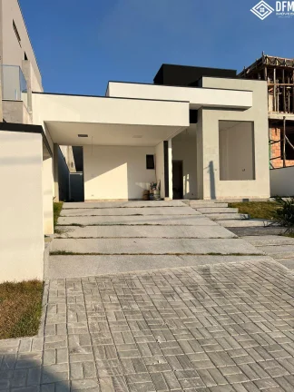 Imagem Casa em Condomínio com 3 Dormitorio(s) localizado(a) no bairro Parque Residencial Itapeti em Mogi das Cruzes / Mato Grosso do Sul Ref.:DE597-FTNAY