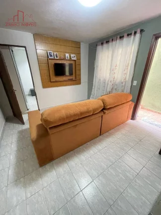 Imagem Casa -250m² - 2 dormitórios