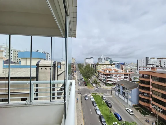 Imagem Apartamento 2 Dormitórios - Bairro Centro