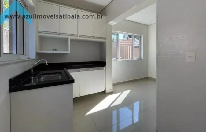 Imagem Casa em Condomínio para Venda em Atibaia, Jardim Morumbi, 2 dormitórios, 2 suítes, 3 banheiros, 2 vagas