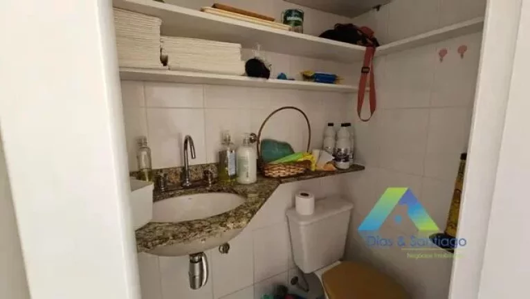 Imagem Apartamento 3 Dormitórios c/ Suite, Próximo metro Praça da Árvore