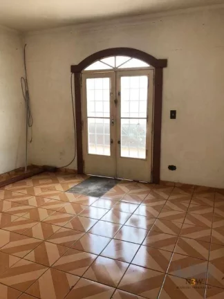 Imagem Casa à venda na Vila Leopoldina São Paulo SP com 3 dormitórios, 3 suítes, 6 vagas de garagem e 343m² ,construída de 558m².